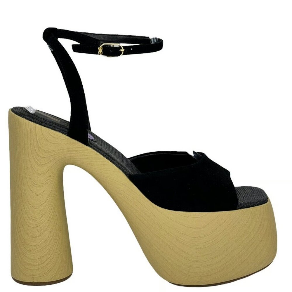 Sam edelman grayson heels new - Picture 3 of 7